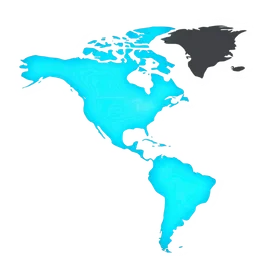 Countries icon